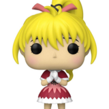 Biscuit - Hunter x Hunter Funko POP