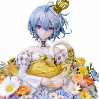 Swan Lake - Fairy Tale Another - Myethos Figur
