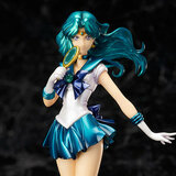 Sailor Neptun – Crystal Version – Figuarts ZERO