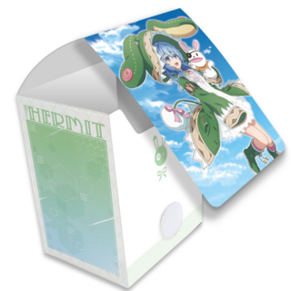 Yoshino Himekawa - Date A Live IV - Deck Box / Deck Case - Curtain Tamashii