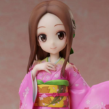 Takagi-san - Sakura Kimono - F:Nex - Furyu