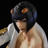 Bruno Bucciarati - Kugelschreiber Figur - Di Molto Bene / Sentinel