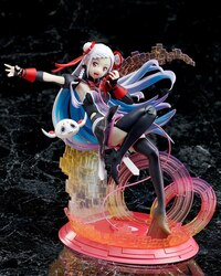 Yuna - Orinal Scale F:Nex - Furyu - 3