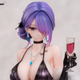 Yuna (Biya) - Robe de soirée - Super Nova - Figurine 1/6