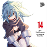 I’m Standing on a Million Lives - Manga Cult - Band 14