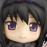 Nendoroid 722 Akemi Homura - Kimono Haregi Ver.