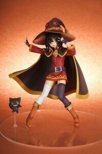 Megumin - Bell Fine - 12