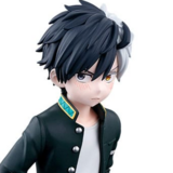 Haruka Sakura - Adokenette - Bandai Spirits