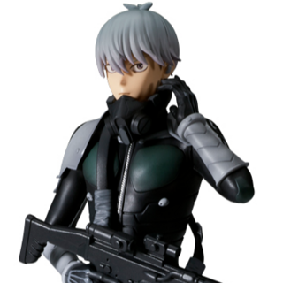 Reno Ichikawa - Kaiju No. 8 - The Brush - Banpresto