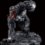 Venom - Renewal Edition - ARTFX+ - Kotobukiya