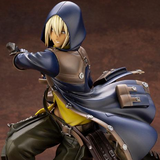 Soma Schicksal -  Bonus Edition - God Eater ARTFXJ - Kotobukiya