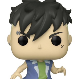 Kawaki - Boruto: Naruto Next Generations Funko POP!