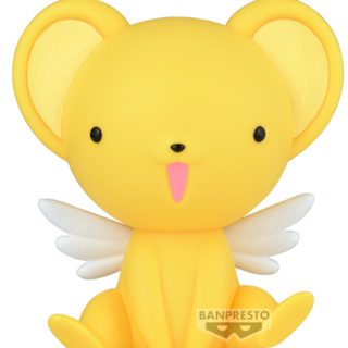 Kero-Chan - Card Captor Sakura - Big Sofvimates