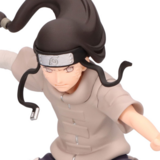 Neji Hyuga - Naruto - Memorable Saga - Banpresto