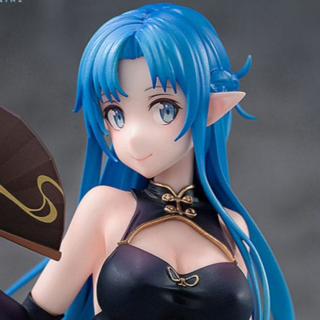 Asuna - Undine - Chinese Dress - KD Colle - Kadokawa / Animester