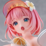 Summer Waiter (Kink) - Limited Edition - Hobby Sakura