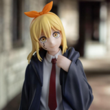 Lemon Irvine - PM Perching - Sega