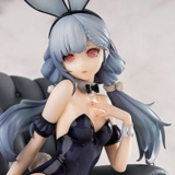 Qiao Er - Bunny - SSR Figure - Infinity Studio