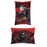 Joker / Protagonist - Persona 5 Royal - Kissen - Pop Buddies