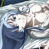 Esdeath - Wallscroll - Akame ga Kill - 28981