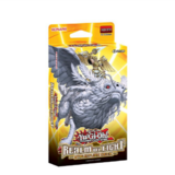 DE - Yu-Gi-Oh! TCG - Realm of Light (Reprint) Structure Deck - Konami 
