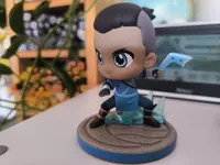 Sokka