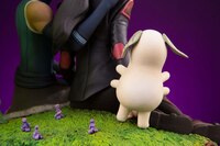 Korra und Asami - In the Spirit World- Mondo - 14