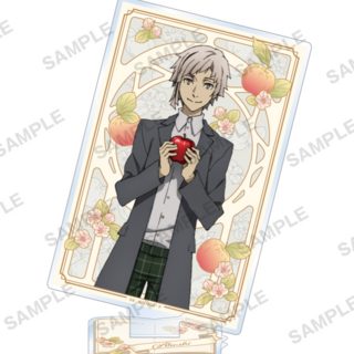 Atsushi Nakajima - Bungo Stray Dogs - Acrylaufsteller (DEAD APPLE Version) - Bushiroad Creative