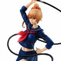 Souko (Sougo) Okita - Gintama Megahouse G.E.M. - 6