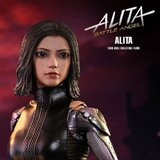 Alita: Battle Angel - Alita - Movie Masterpiece - 1/6 - Hot Toys
