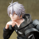 Kaworu Nagisa - Radio Eva Part 3 - Hobby Max