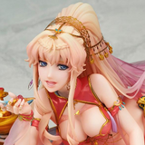 Sheryl Nome - Gorgeous Version - Alpha X Omega