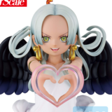 S-Snake - One Piece - Memory of Heroines Devil`s Night - ArtScale Büste - Ichibansho