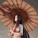 Feng Baobao  -  Under One Person / The Outcast - Emontoys