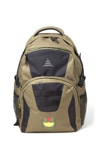 Red Team - Halo Rucksack - Difuzed - 1