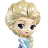 Elsa (Glitter Line) - Die Eiskönigin - Disney - Q Posket