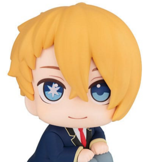 Aqua - Oshi no Ko Look Up - Megahouse