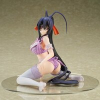 Akeno Himejima - Lingerie Version - Bell Fine - Neuauflage - 3