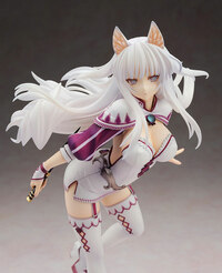 Mefmera - Dungeon Travelers 2 - 10