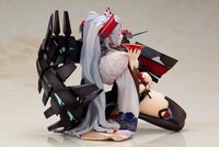 Prinz Eugen - Hyakka Ryouran Version 1/7 - Azur Lane - Kotobukiya - 9