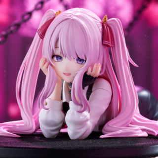 Yuni - Noodle Stopper - Furyu