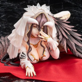 Albedo - Bride - KD Colle - Kadokawa / Wing