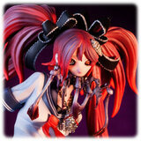 Calne Ca  - Crab Form - Hdge - Horror Miku