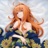 Holo - Yukata Beauty - KD Colle - Kadokawa