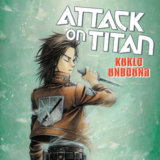 EN Attack on Titan: Kuklo Unbound - Vertical - English Edition