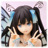 Peace Keeper Daisy - Réédition (Figure par Tony Taka)