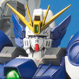 Wing Gundam Zero Custom - MG 1/100 - Modelkit - Bandai