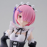 Ram - L - Re:Zero Pop Up Parade - Good Smile Company