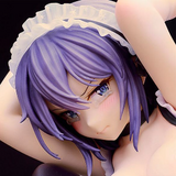 Kaede Hoshizuki - Comic Babel Sept. 2019 Cover - 1/6 Statue von FROG / Native