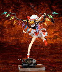 Flandre Scarlet - Ques Q - Neuauflage - 8